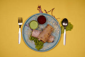 Veg Roll