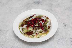 Aloo Tikki