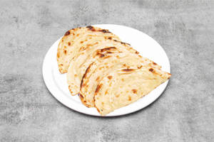 Lachha Paratha