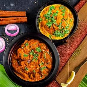Kaju Masala