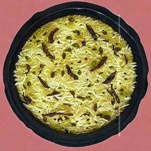 Jeera Rice