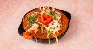Chicken Dopyaza