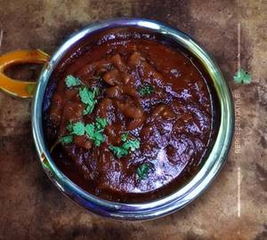 Dal Tadka