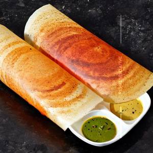 Maxican Paneer Dosa