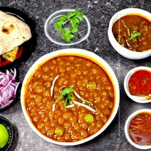Dal Punjabi