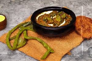 Veg Deewani Handi 