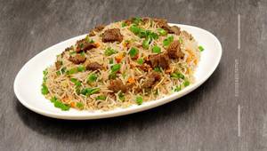 Beef Fried Rice