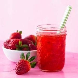Strawberry Crush