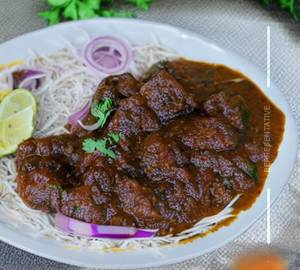 Mutton Koftha Dry