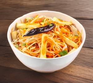 Paneer Noodles