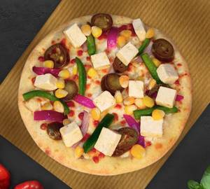 Bite Paneer Veg [Medium]