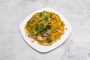 Hakka Noodles