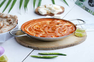 Paneer Butter Masala
