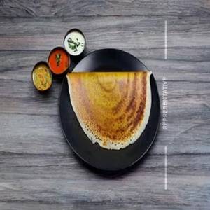 Masala Dosa