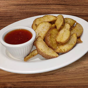 Potato Wedges