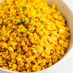 Corn Vegetable