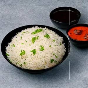 Chicken Three Jewel Rice