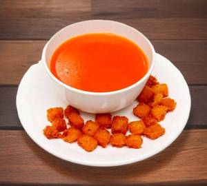 Tomato Soup