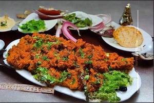 Kandari Al Faham