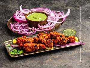 Chicken Barrah Kebab
