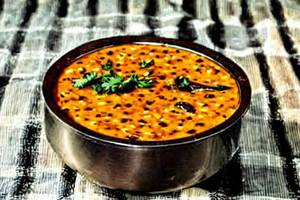 Dal Tadka
