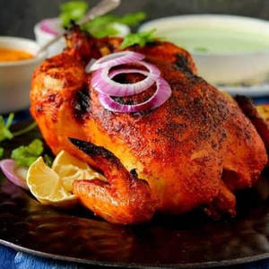 Matoshree Special Tandoori