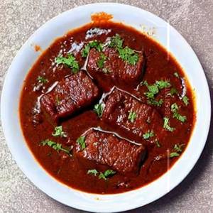 Beef Rost