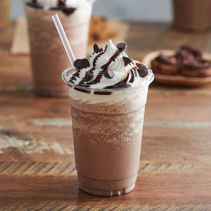 Cold Chocolate Dilight Coffee