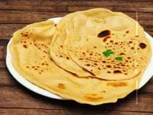 Kerala Porotta