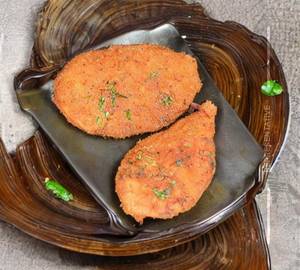 Chonak Rava Fry