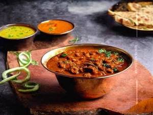 Dal Thadka