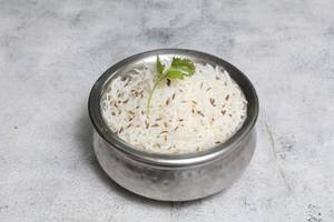 Jeera Rice