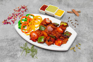 Chicken Tikka Kebab