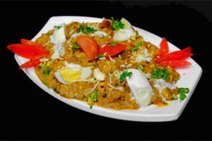Murgh Musallam