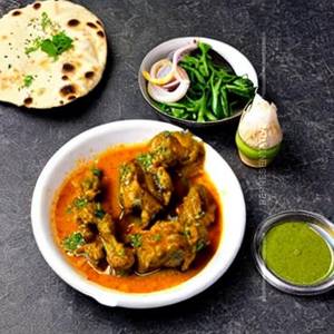 Chicken Mumtaz(Boneless)