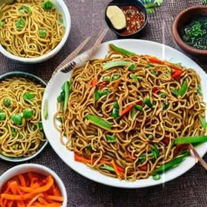 Veg Dan Mien