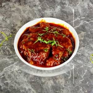 Spanish Manchurian Gravy