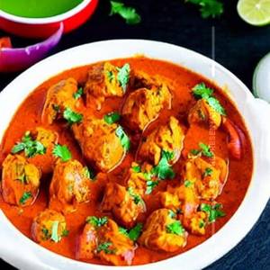 Chicken Tikka Masala