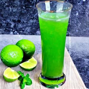 Mint Lime 