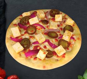 Bite Peppy Paneer [Medium]