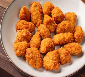 Crispy Chicken Popcorn 15 Nos
