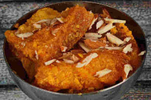 Double Ka Meetha Regular