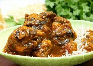 Pepry Chicken