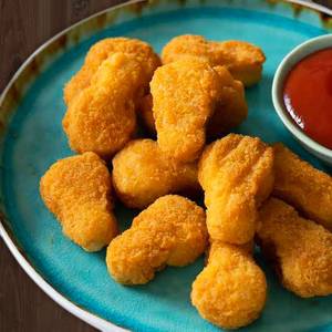 Chicken Nuggets 5 Nos