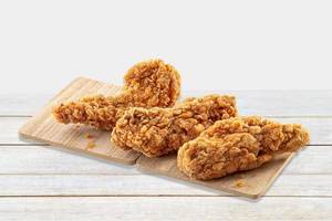 Crispy Chicken 5pc