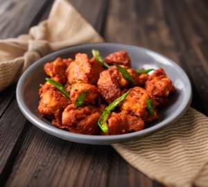 Chicken 65 (150 Gm)