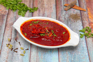 Mutton Rogan Josh
