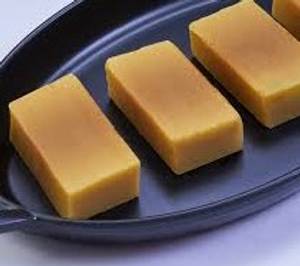 Ghee Mysore Pak ( Per Piece)
