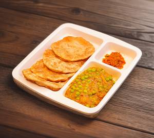 Puri Sabji