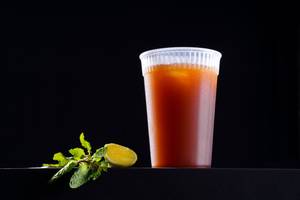 Peach Ice Tea (350 Ml)